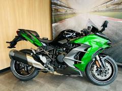 カワサキ　Ｎｉｎｊａ　Ｈ２　ＳＸ　ＳＥ