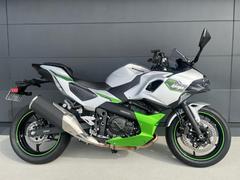 カワサキ　Ｎｉｎｊａ　７　Ｈｙｂｒｉｄ