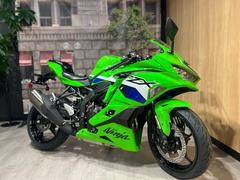 カワサキ　Ｎｉｎｊａ　ＺＸ−２５ＲＲ　２０２６年モデル