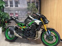カワサキ　Ｚ９００　ＳＥ
