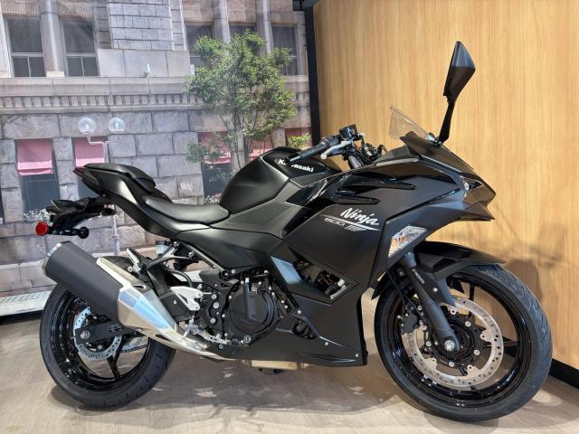 カワサキ Ninja 500｜カワサキプラザ鳥栖｜新車・中古バイク