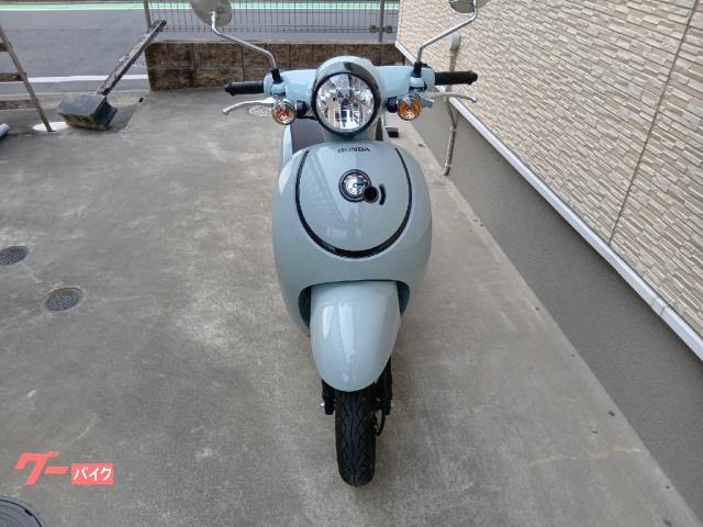 HONDA ジョルノ　ワンオーナー　走行距離少ない　福岡市南区 ジョルノ(ホンダ) 福岡県のバイク一覧｜新車・中古バイクなら