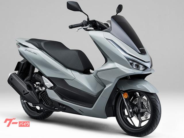 ＰＣＸ１６０　パールジュピターグレー　新車