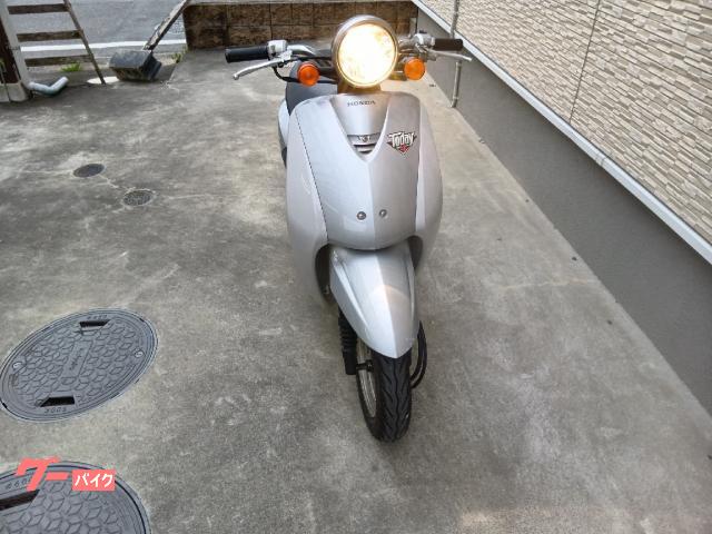 ホンダ トゥデイ AF61 ワンオーナー｜ひろせ輪業｜新車・中古