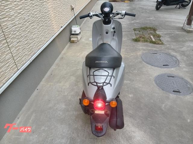 トゥデイ　ワンオーナー車 車両情報:ホンダ トゥデイ | ひろせ輪業 | 中古バイク・新車バイク探し