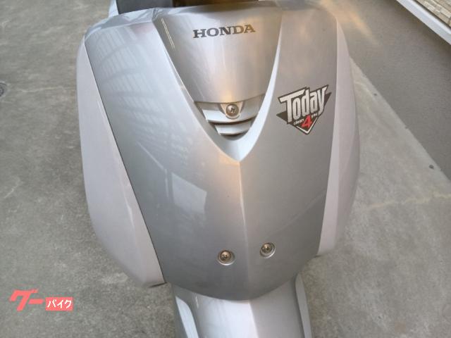 実働AF61　トウディ黒　２５６９Kｍ　福岡市南区 ホンダ トゥデイ AF61 ワンオーナー｜ひろせ輪業｜新車・中古