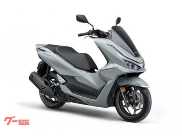 ＰＣＸ　パールジュピターグレー
