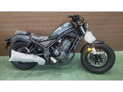 ホンダ　レブル２５０　２０２５年モデル　ＳＴＤモデル