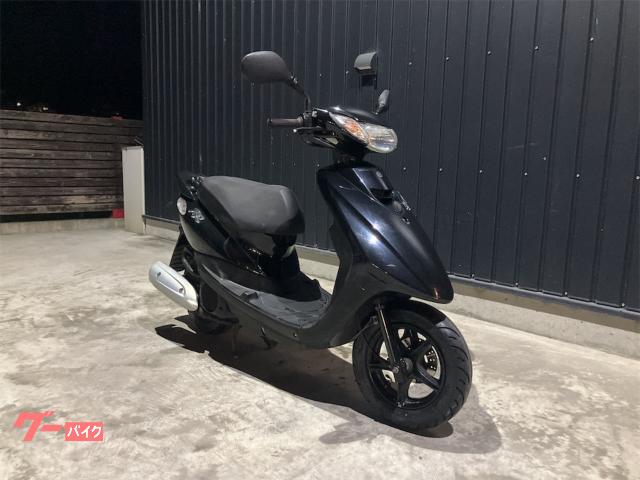 ヤマハ ＪＯＧ ＺＲ｜大南オートバイカー｜新車・中古バイクなら【グーバイク】