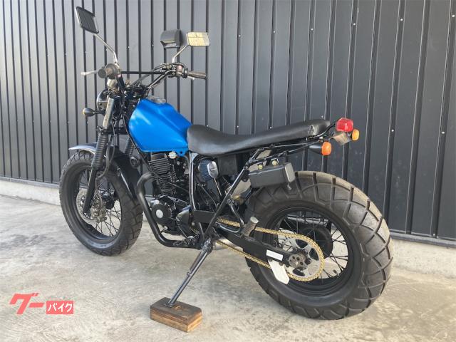 YAMAHA*TW200*スカチューン*スーパートラップマフラー*WAKO'Sオイル*下取り配送も可能です！ 2026年最新】TW200用スーパートラップマフラー商品一覧 - Yahoo