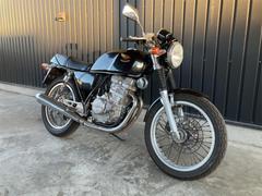 ホンダ　ＧＢ２５０クラブマン　ＭＣ１０　１９９０年モデル　キャブレター車