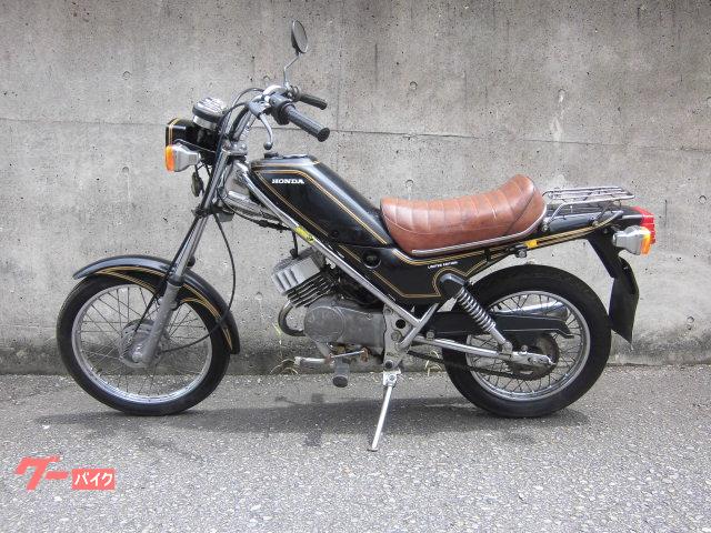 ホンダ ラクーン リミテッド 福岡県 ａｕｔｏ ｍａｋｅｓ 愛 の中古バイク 新車バイク Goo バイク情報