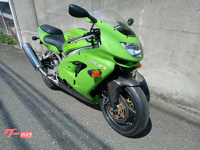 車両情報:カワサキ Ninja ZX−9R | AUTO MAKES 愛 | 中古バイク・新車 