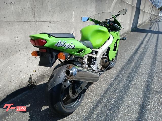 車両情報:カワサキ Ninja ZX−9R | AUTO MAKES 愛 | 中古バイク・新車 