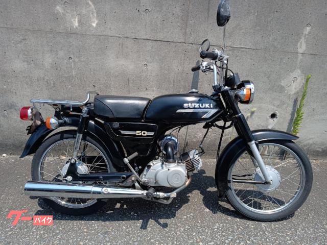 Ｋ５０　２サイクルエンジン　ＢＡ１５Ａ