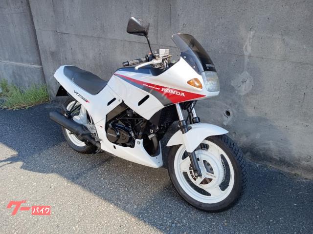 ホンダ VT250F 43PS フルノーマル|AUTO MAKES 愛 ホンダ VT250F 43PS フルノーマル|AUTO MAKES 愛
