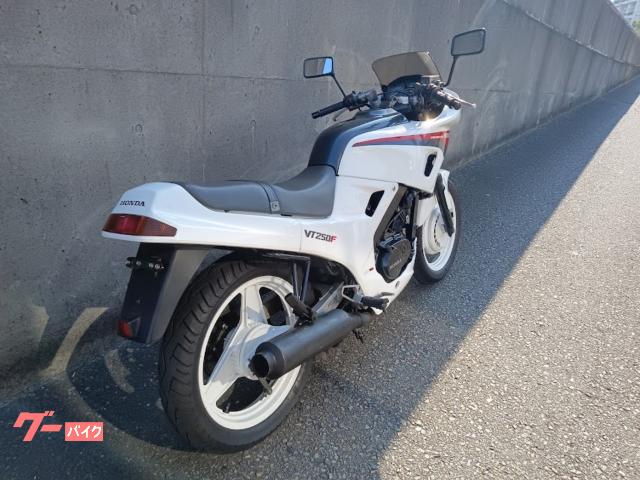 ホンダ VT250F 43PS フルノーマル｜AUTO MAKES 愛
