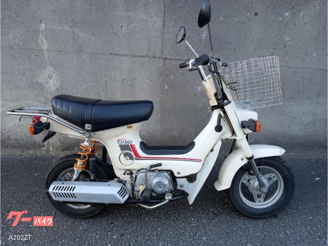 シャリー７０　６Ｖ