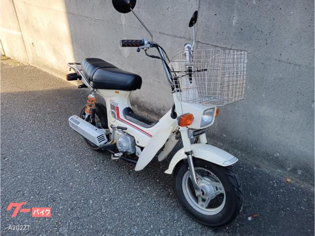 ホンダ シャリー70 6v車 ホンダ シャリー70 6V 4サイクル キャブ｜AUTO MAKES 愛