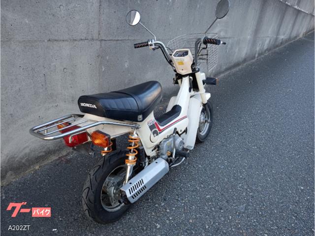 ホンダ シャリー70 6V 4サイクル キャブ｜AUTO MAKES 愛