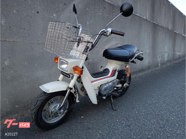 ホンダ シャリー70 6V 4サイクル キャブ｜AUTO MAKES 愛