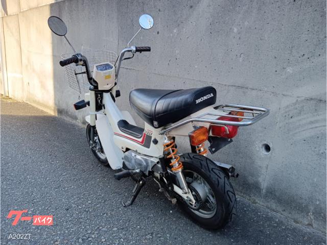 車両情報:ホンダ シャリー70 | AUTO MAKES 愛 | 中古バイク・新車