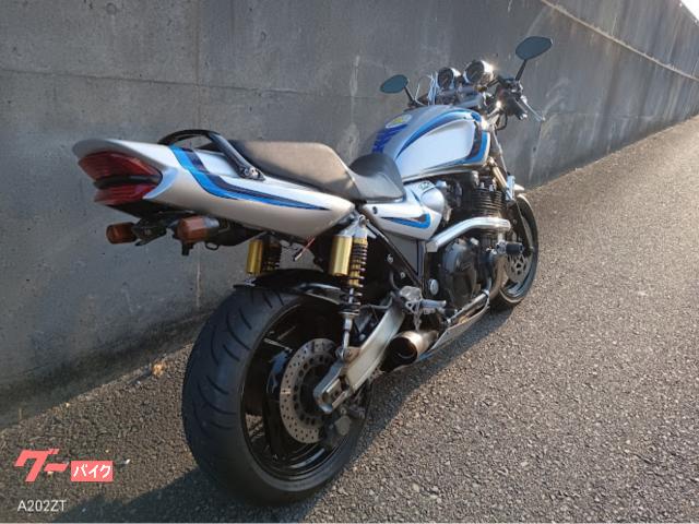 ヤマハ XJR1300 XJカラー カスタム多数｜AUTO MAKES