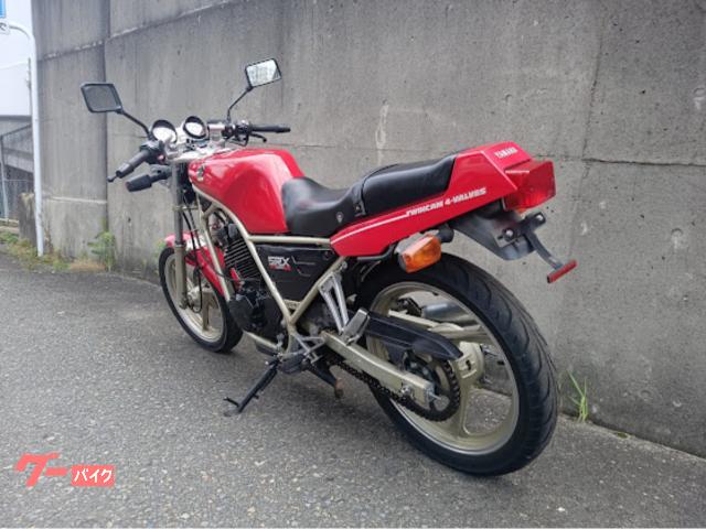 車両情報:ヤマハ SRX250 | AUTO MAKES 愛 | 中古バイク・新車バイク