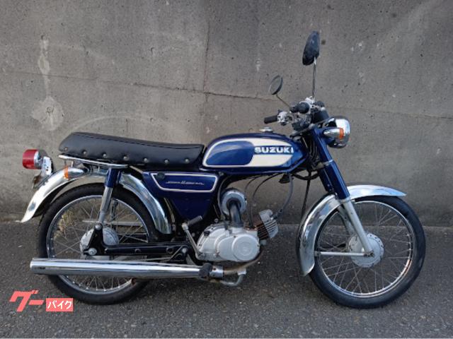 コレダ５０Ｓ　スポーツ