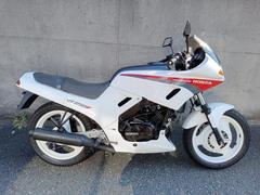 ホンダ　ＶＴ２５０Ｆ　４３ＰＳ　フルノーマル