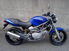 ホンダ　ＶＴＲ２５０　　グリップヒーター　スライダー付