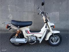ホンダ　シャリー７０　６Ｖ