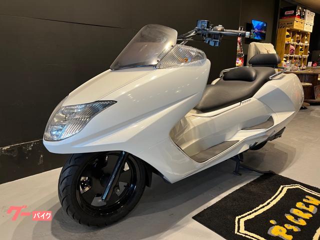 ヤマハ マグザム 社外マフラー付き 鹿児島県 p s crew の中古バイク 新車バイク Goo バイク情報 ヤマハ マグザム 社外マフラー付き 鹿児島県 p s crew の中古バイク 新車バイク Goo バイク情報