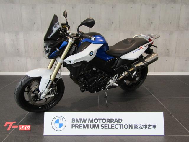 ｂｍｗ ｆ８００ｒ ハイライン ２０１５年モデル ａｂｓ ｅｔｃ ｕｓｂ １２ｖ電源 ｐｕｉｇスクリーン ｂｍｗ認定中古車 スペアキーあり ｂｍｗモトラッド バルコム熊本 新車 中古バイクなら グーバイク