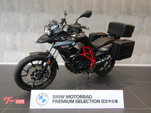 車両情報 Bmw F700gs Bmwモトラッド バルコム熊本 中古バイク 新車バイク探しはバイクブロス