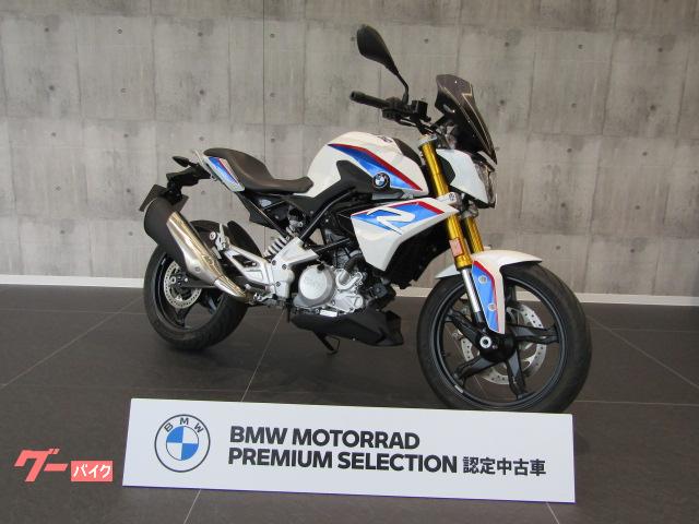 車両情報 Bmw G310r Bmwモトラッド バルコム熊本 中古バイク 新車バイク探しはバイクブロス