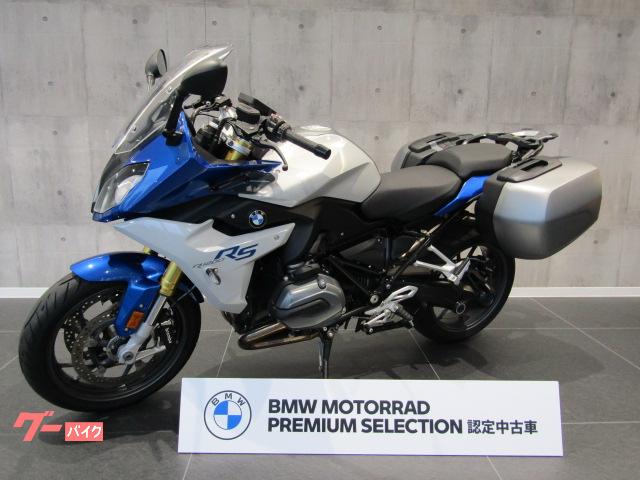 ｂｍｗ ｒ１２００ｒｓ ２０１７年モデル ｅｔｃ パニア ハイシート ｒスタイルトルクロッド ｇヒーター ｂｍｗ認定中古車 予備キー ｂｍｗモトラッド バルコム熊本 新車 中古バイクなら グーバイク