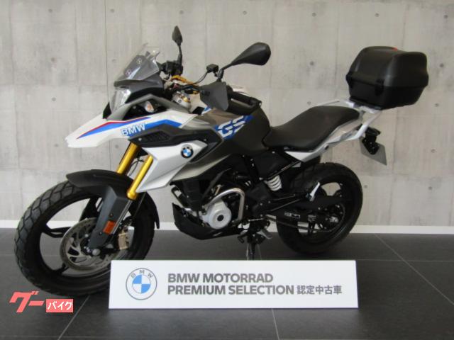 車両情報 Bmw G310gs Bmwモトラッド バルコム熊本 中古バイク 新車バイク探しはバイクブロス