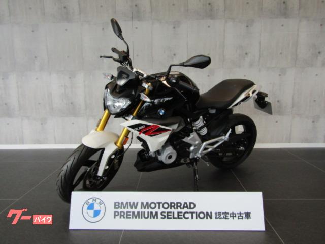 ｂｍｗ ｇ３１０ｒ ２０１７年モデル ｄｏｈｃシングルロードスター ｂｍｗ認定中古車 ｂｍｗモトラッド バルコム熊本 新車 中古 バイクなら グーバイク