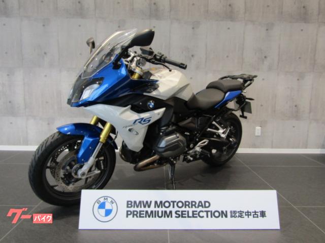 ｂｍｗ ｒ１２００ｒｓ ２０１６年モデル アクラポサイレンサー ナビ６ ｅｔｃ グリップヒーター ｂｍｗ認定中古車 スペアキー 取説あり ｂｍｗモトラッド バルコム熊本 新車 中古バイクなら グーバイク