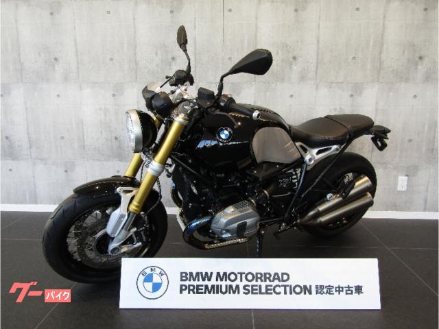 ｂｍｗ ｒ ｎｉｎｅｔ ２０１６年モデル アエラバックステップ ハンドルバー ｂｍｗ認定中古車 スペアキーあり ｂｍｗモトラッド バルコム熊本 新車 中古バイクなら グーバイク