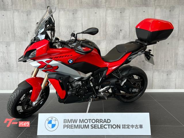 車両情報 Bmw S1000xr Bmwモトラッド バルコム熊本 中古バイク 新車バイク探しはバイクブロス