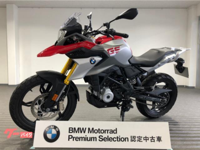 車両情報 Bmw G310gs Bmwモトラッド バルコム広島 中古バイク 新車バイク探しはバイクブロス