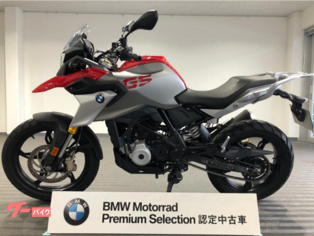 ｂｍｗ ｇ３１０ｇｓ ２０１９年モデル ｅｔｃ 純正オプショングリップヒーター キャリア シングルｇｓ ｂｍｗ認定中古車 スペアキーあり 広島県 ｂｍｗモトラッド バルコム広島 b の中古バイク 新車バイク Goo バイク情報