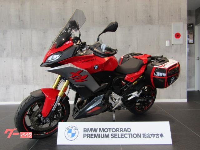 車両情報 Bmw F900xr Bmwモトラッド バルコム広島 中古バイク 新車バイク探しはバイクブロス