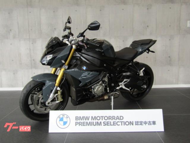 車両情報 Bmw S1000r Bmwモトラッド バルコム熊本 中古バイク 新車バイク探しはバイクブロス