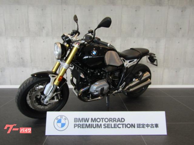 車両情報 Bmw R Ninet Bmwモトラッド バルコム熊本 中古バイク 新車バイク探しはバイクブロス