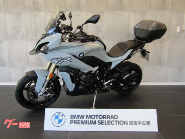 車両情報 Bmw S1000xr Bmwモトラッド バルコム熊本 中古バイク 新車バイク探しはバイクブロス