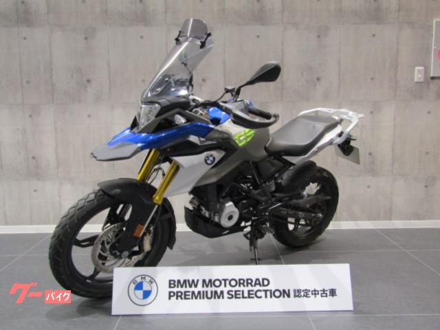 車両情報 Bmw G310gs Bmwモトラッド バルコム熊本 中古バイク 新車バイク探しはバイクブロス