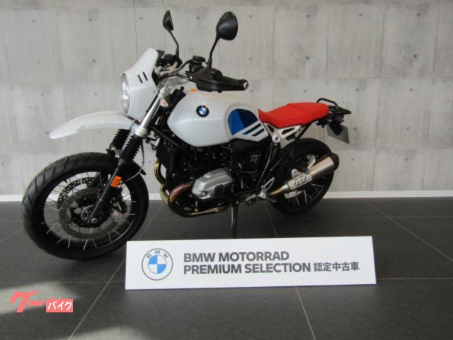 車両情報 Bmw R Ninet アーバン G S Bmwモトラッド バルコム熊本 中古バイク 新車バイク探しはバイクブロス